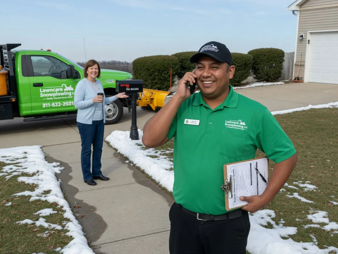 Lawn Care Services By Expert Landscaper East Ryegate, VT FAQs